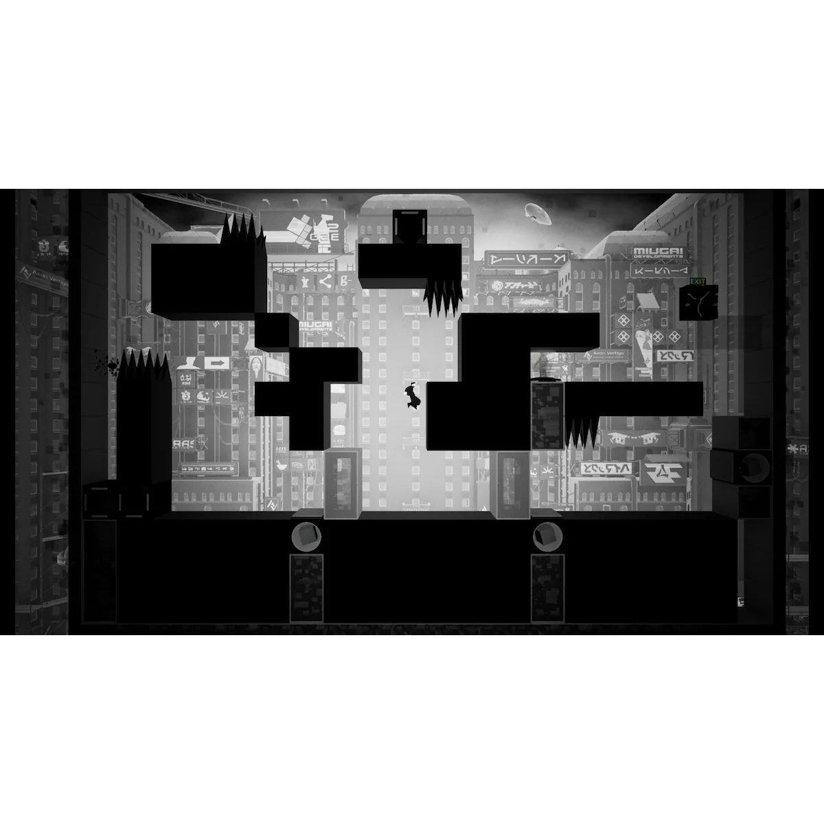 Shift Quantum - PC Windows