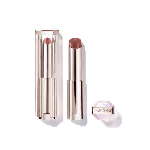 Lancôme Lip Idôle Squalane-12 Butterglow Glowy Color Balm, 53 The Tea Is Hot