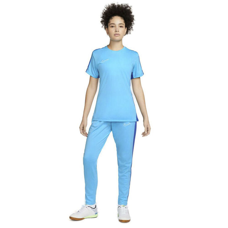 Nike Dri Fit Academy Bukser Blå
