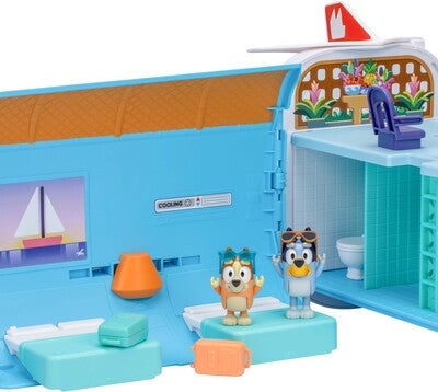Bluey 3-in-1 Fly