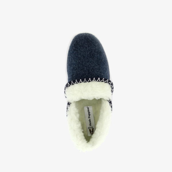 Hush Puppies dames pantoffels