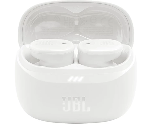 JBL Tune Buds 2 - White