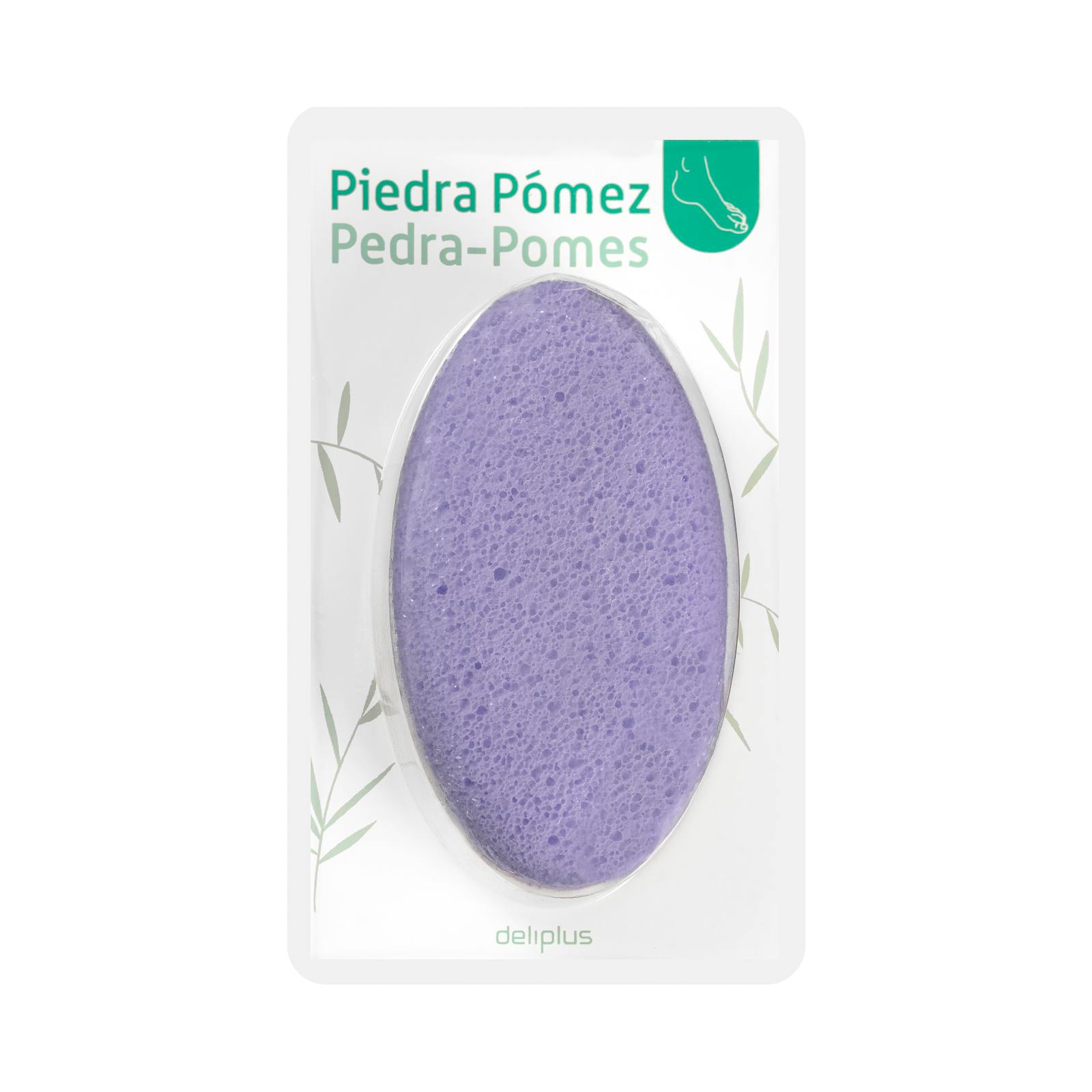 Pierre ponce Deliplus