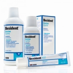 Bexident Gengivas Colut Triclosan 500 Ml