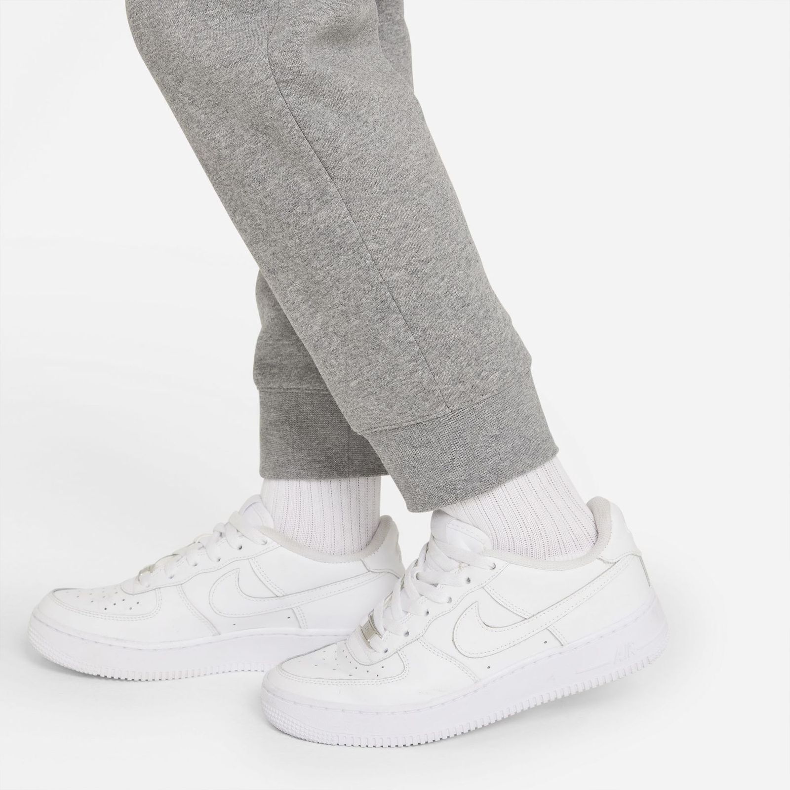 NikeNike Sportswear Club Fleece Girls