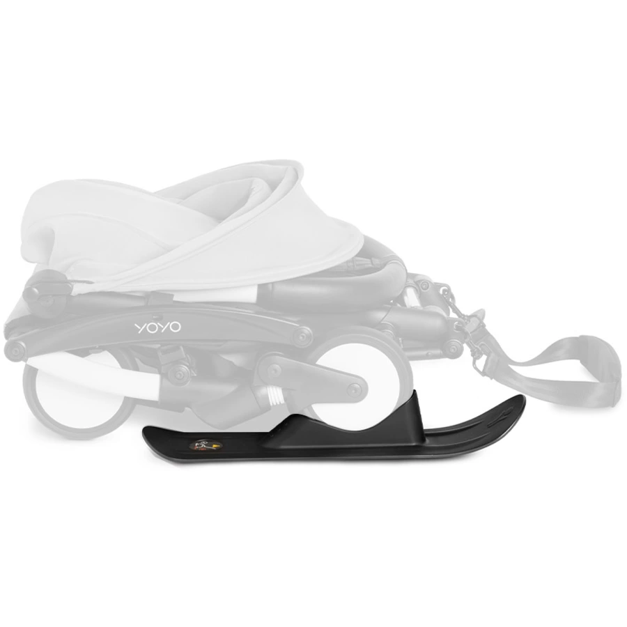 BABYZEN Ski YOYO Black