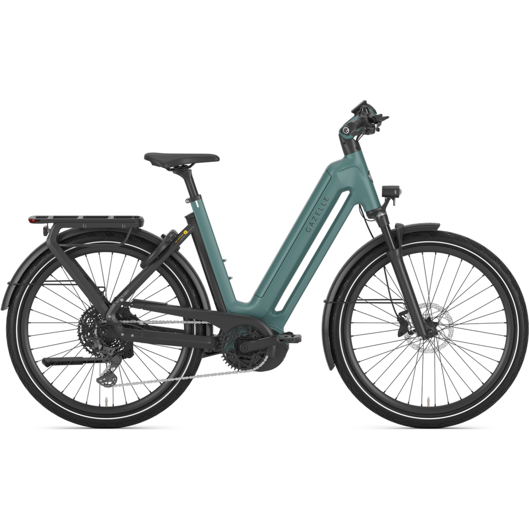 Gazelle Eclipse T11 HMB 2026