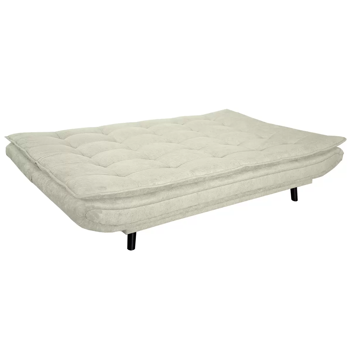 Schlafsofa Leon 194 x 90 Beige