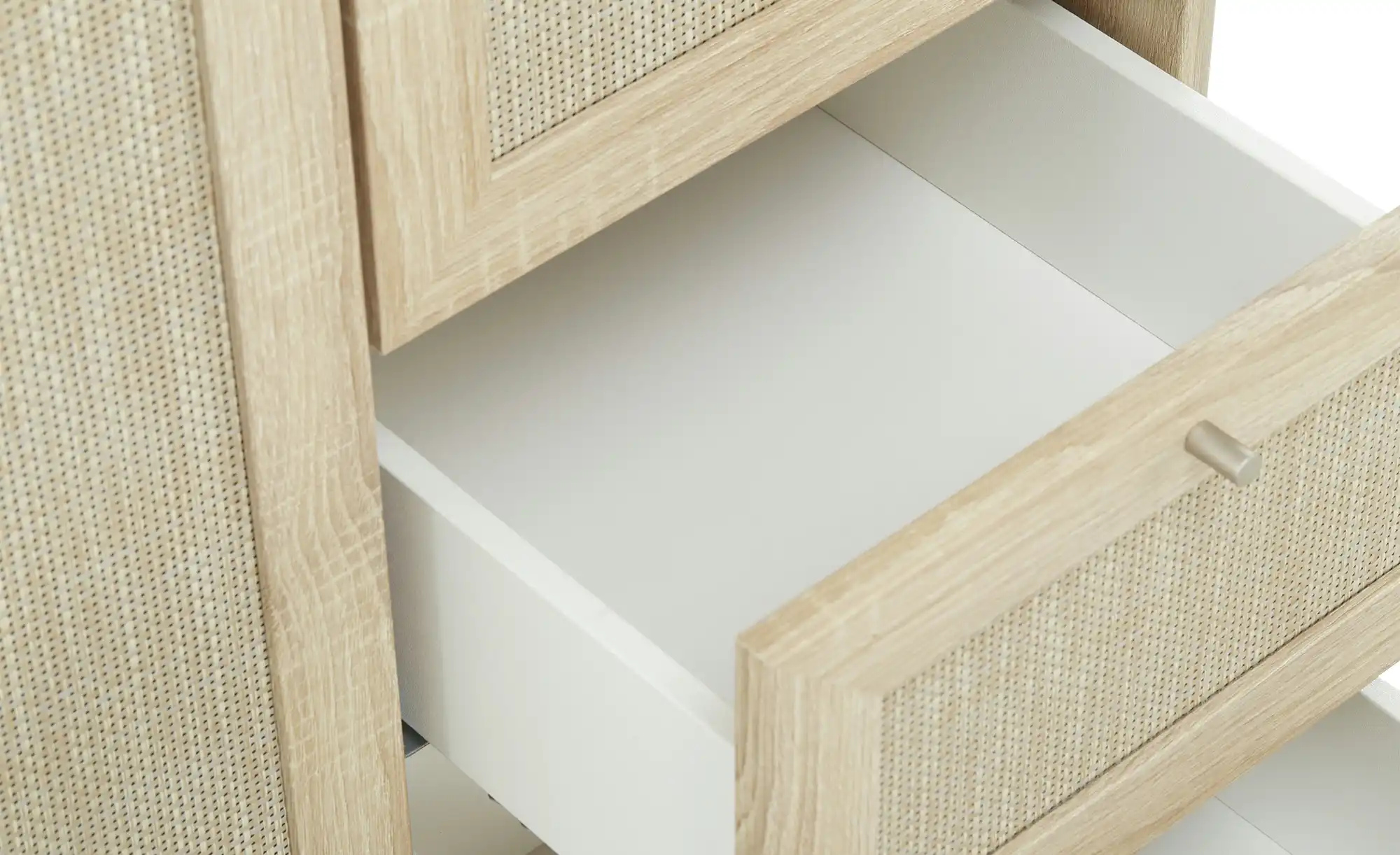 Roomers Highboard Rafia Premium