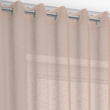 Gordijn Lonneke 2651 kh dusty pink