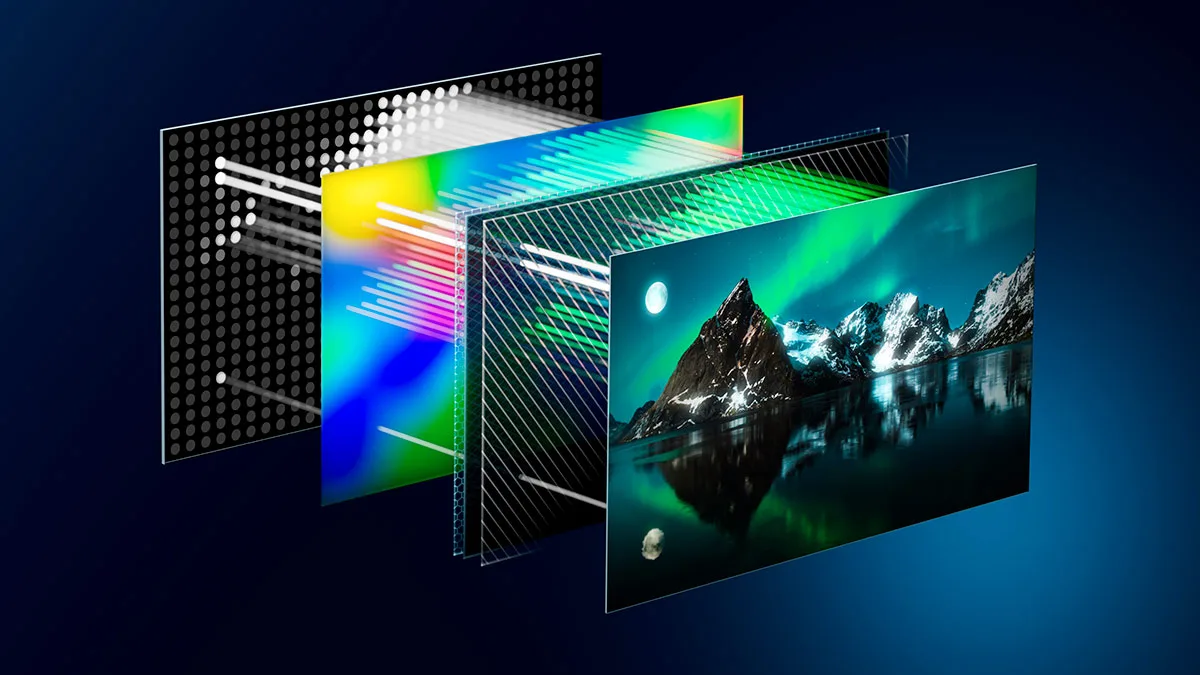 Philips 65PML9049 TV UHD 4K