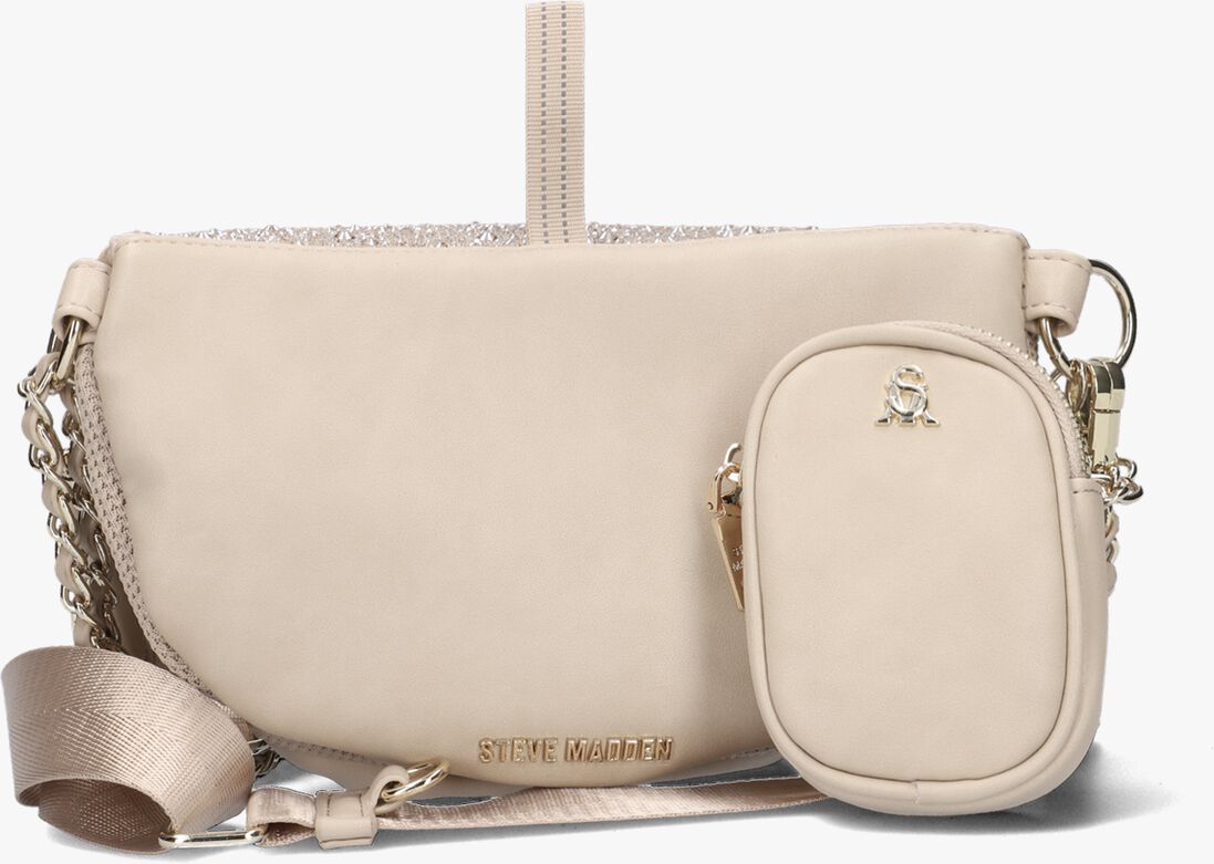 STEVE MADDEN roze steve madden schoudertas bmaxima
