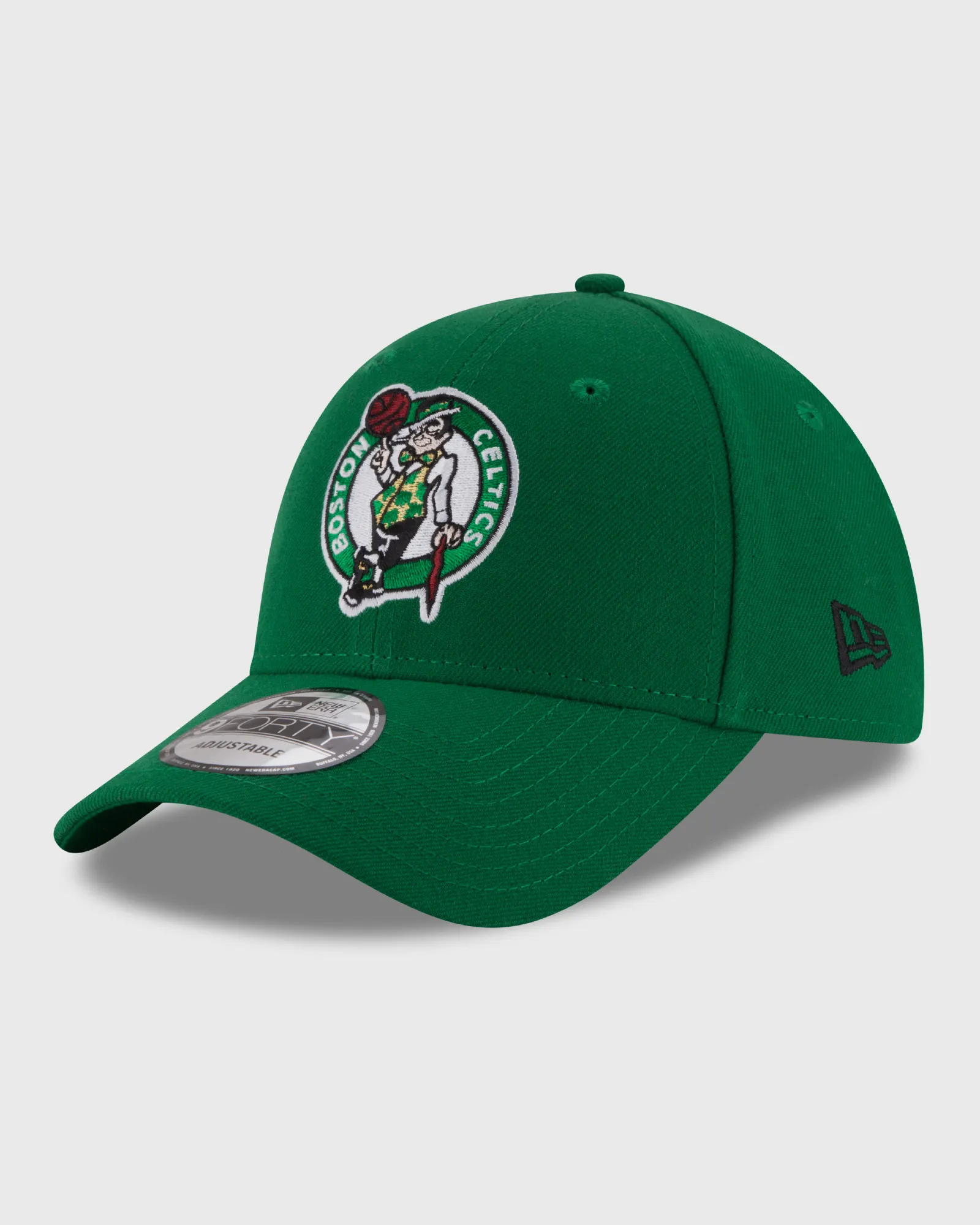 New Era NBA THE LEAGUE 9FORTY BOSTON CELTICS