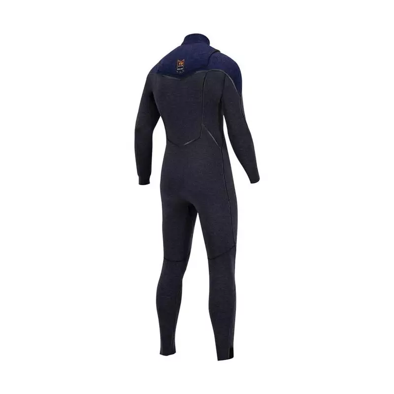 combinaison surf intégrale PROLIMIT Mercury TR Freezip Steamer 6/4 DL FTM