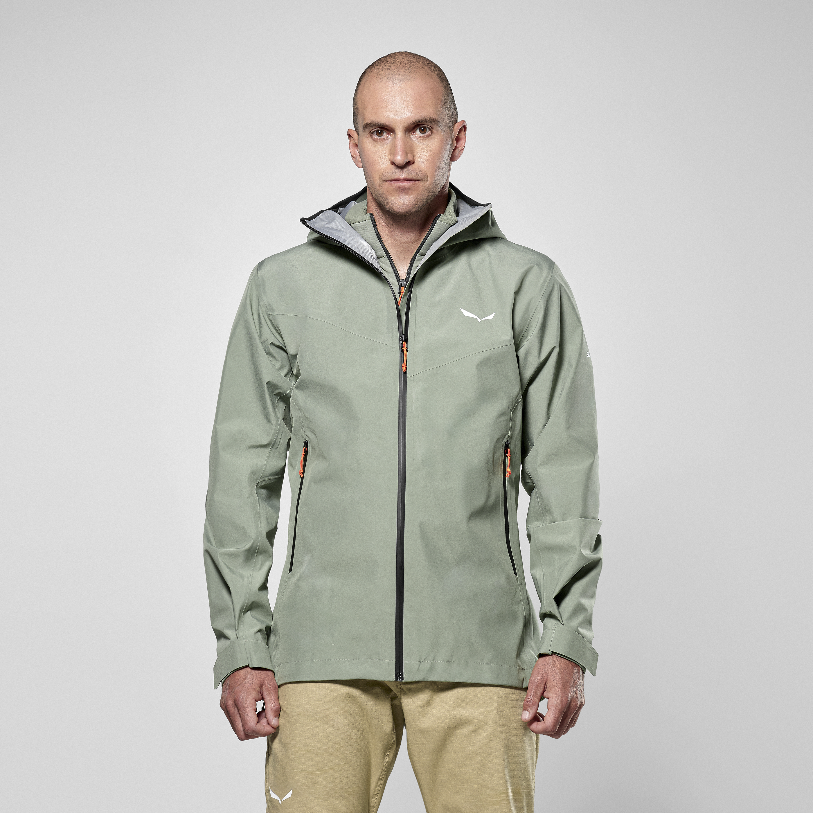 Puez GORE-TEX® 3 Layers Epe Jacke Herren
