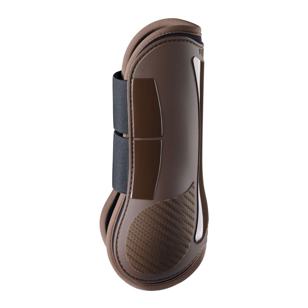 Veredus TR PRO - Guêtres antérieurs marron