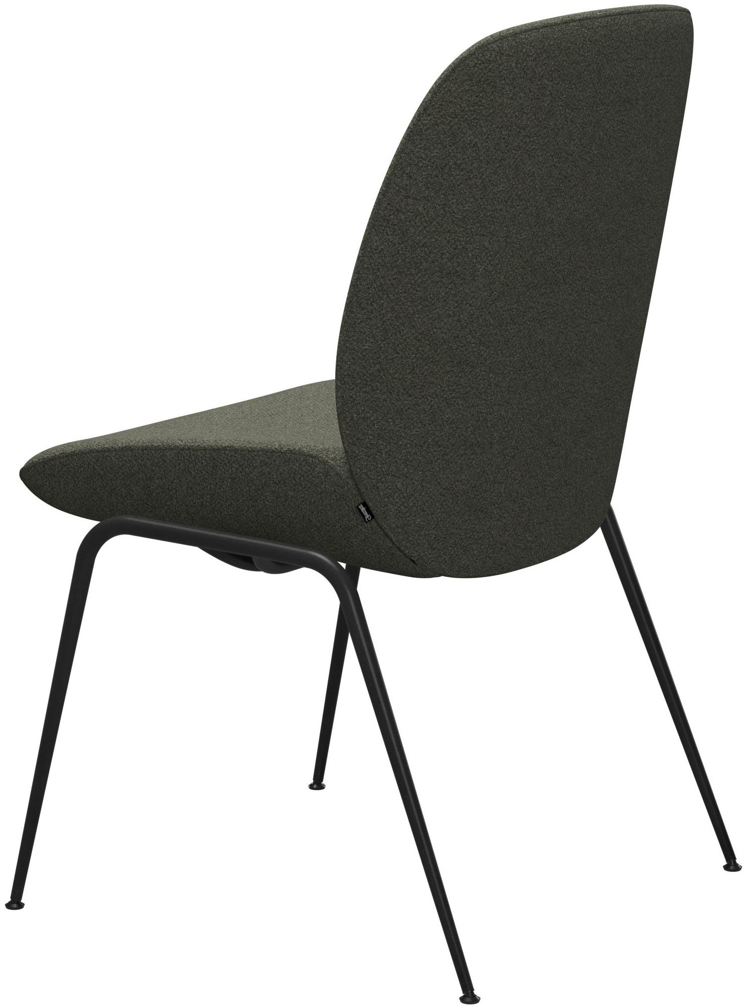 Eetstoel Bay  | StresslessB57 x D60 x H91 cm