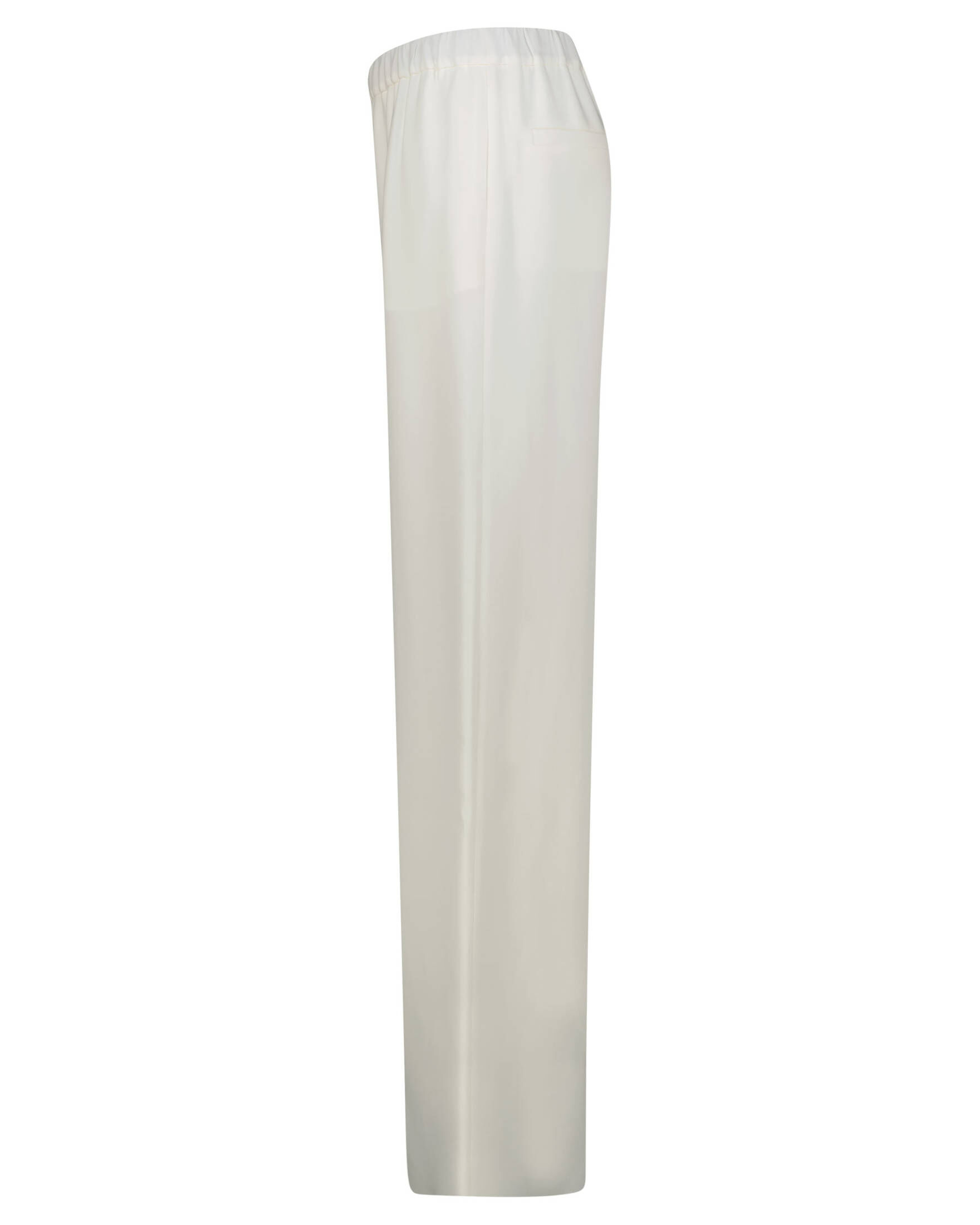 Valentino| Damen Seidenhose