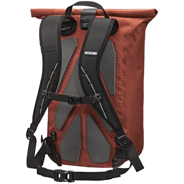 Sac à dos VTT ORTLIEB VELOCITY PS 23L ROOIBOS