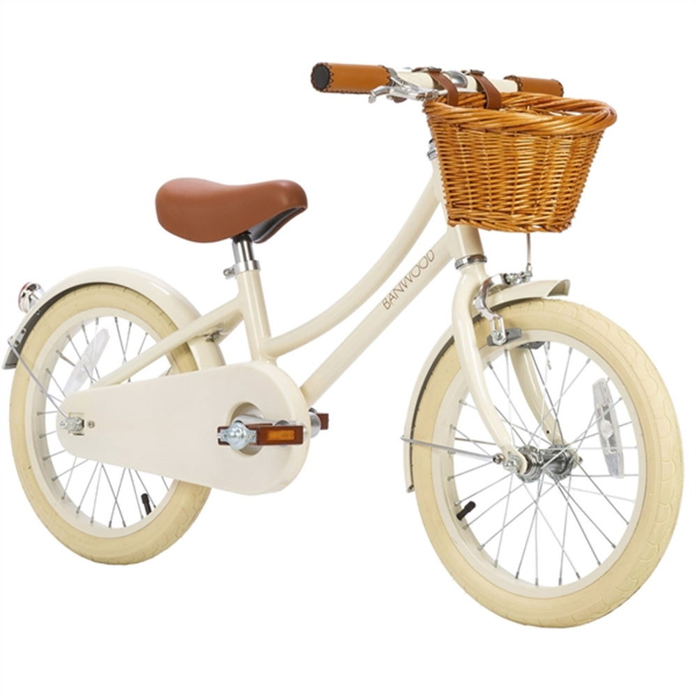 Classic Cream - Banwood → Luksusbaby.dk