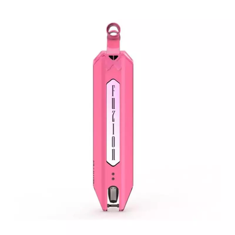 Deck trottinette FUZION Entropy Pink