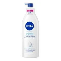 LAIT CORPS HYDRATATION EXPRESS