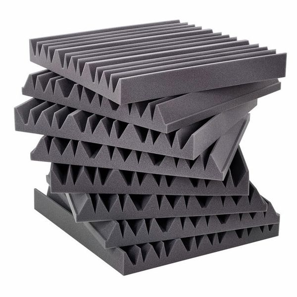 t.akustik WAS-7 Absorber Set 8-teilig