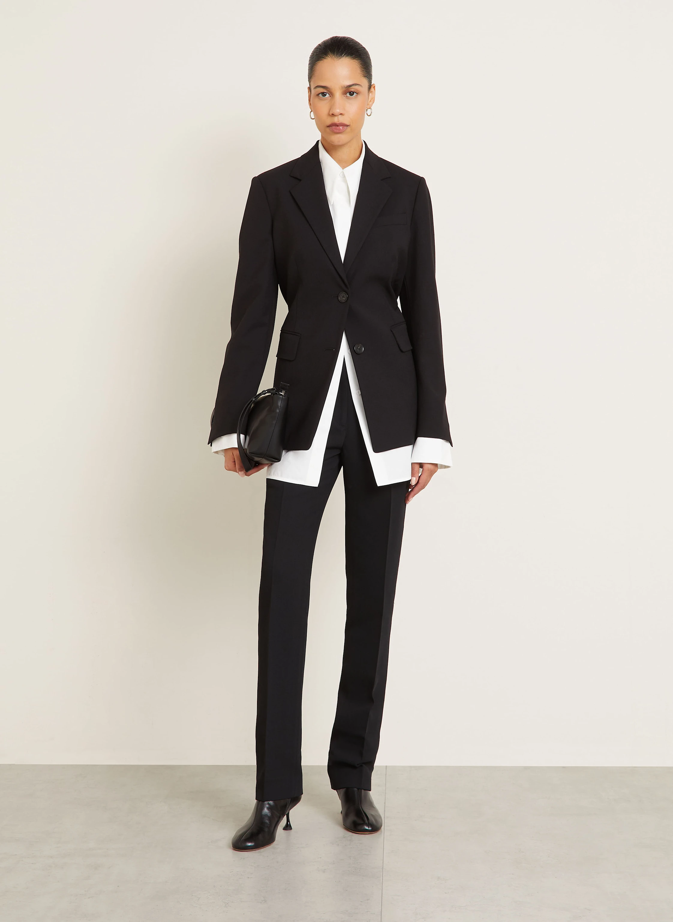 Proenza Schouler Blazer EVA