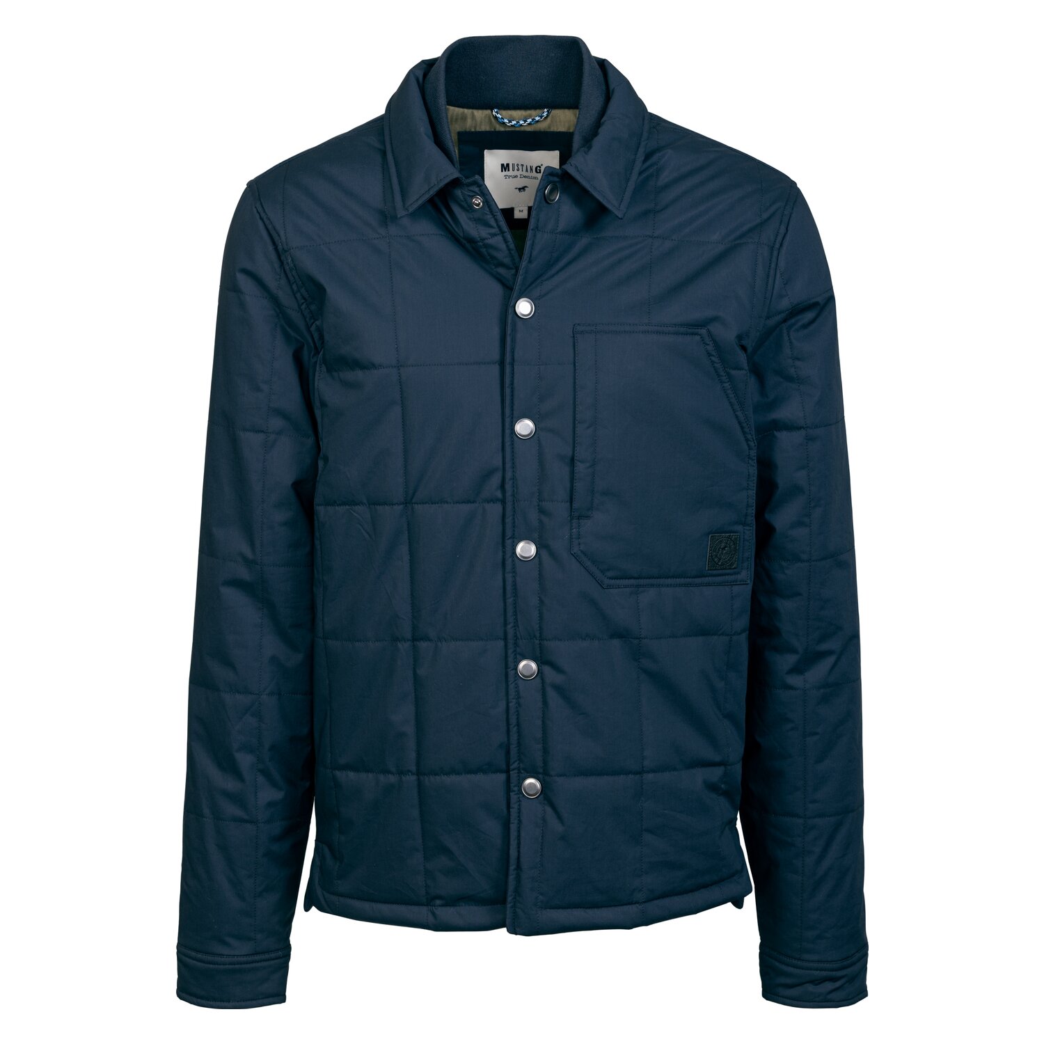 MUSTANG Outdoorjacke  - skycaptain