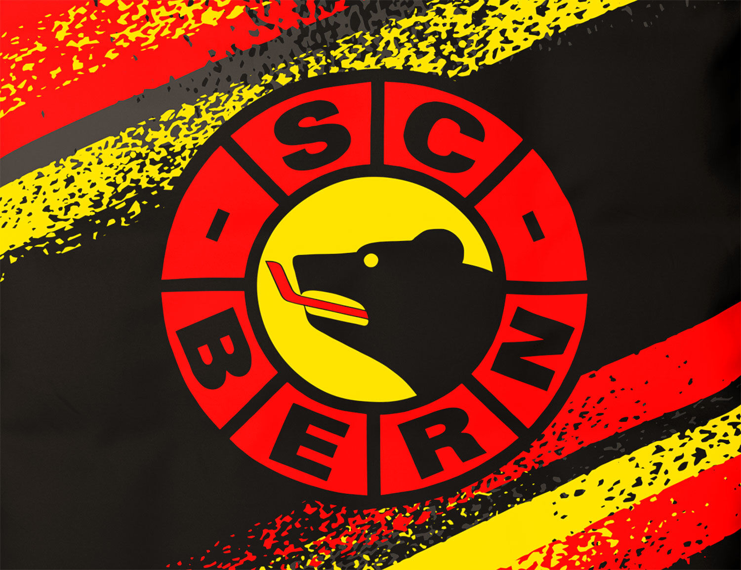 SC Bern Bettwäsche
