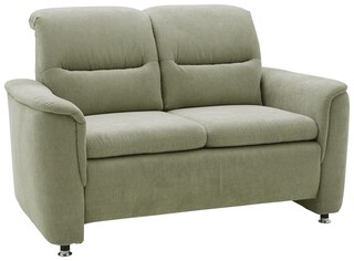 MONDO Sofa 2-Sitzer CALIMA schilfgrün