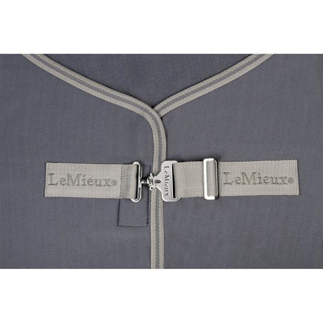 Zweetdeken LeMieux Arika Jersey-Tek Grijs
