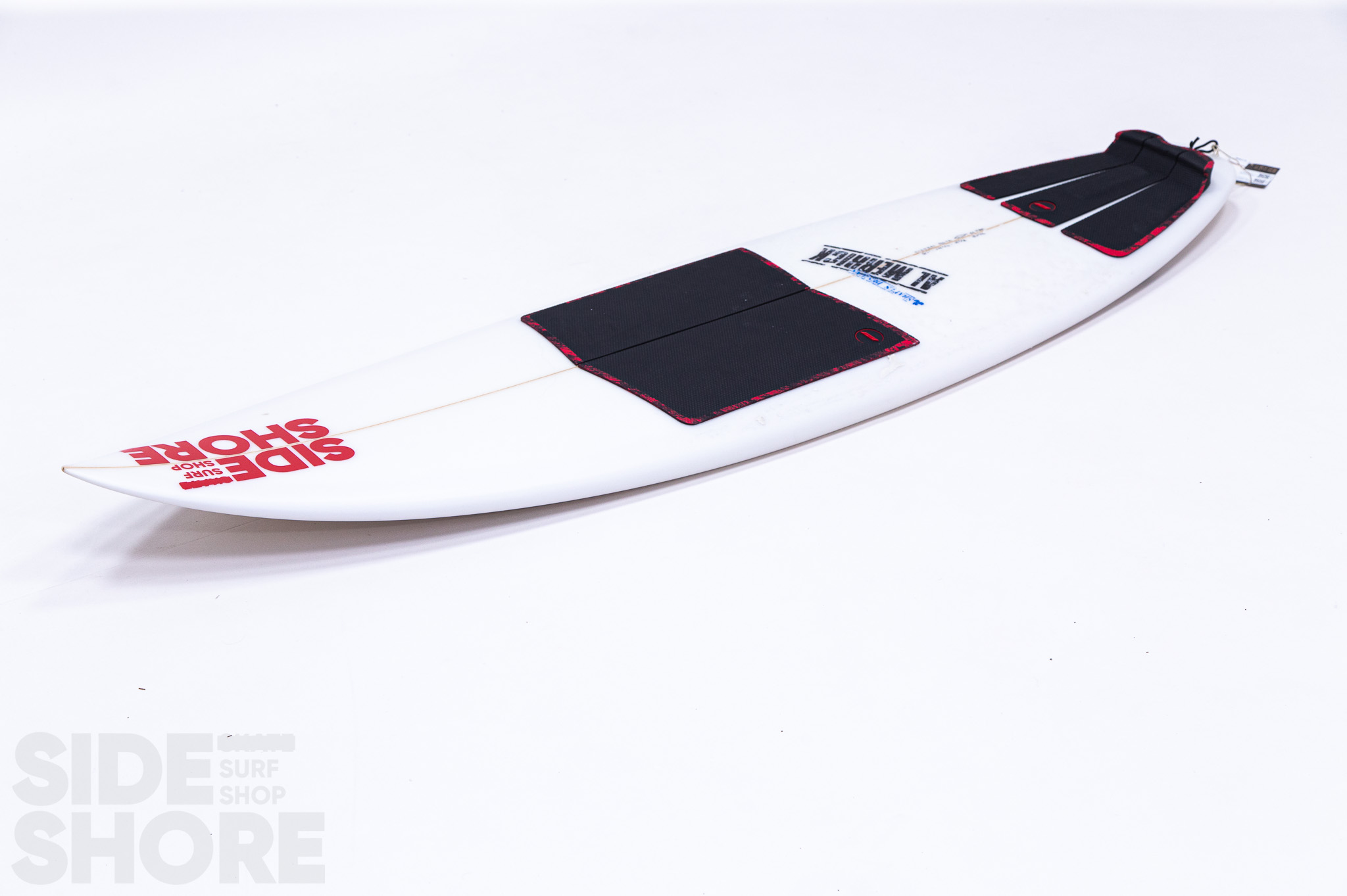 Al Merrick CI Pro - 6'1 x 19 1/4