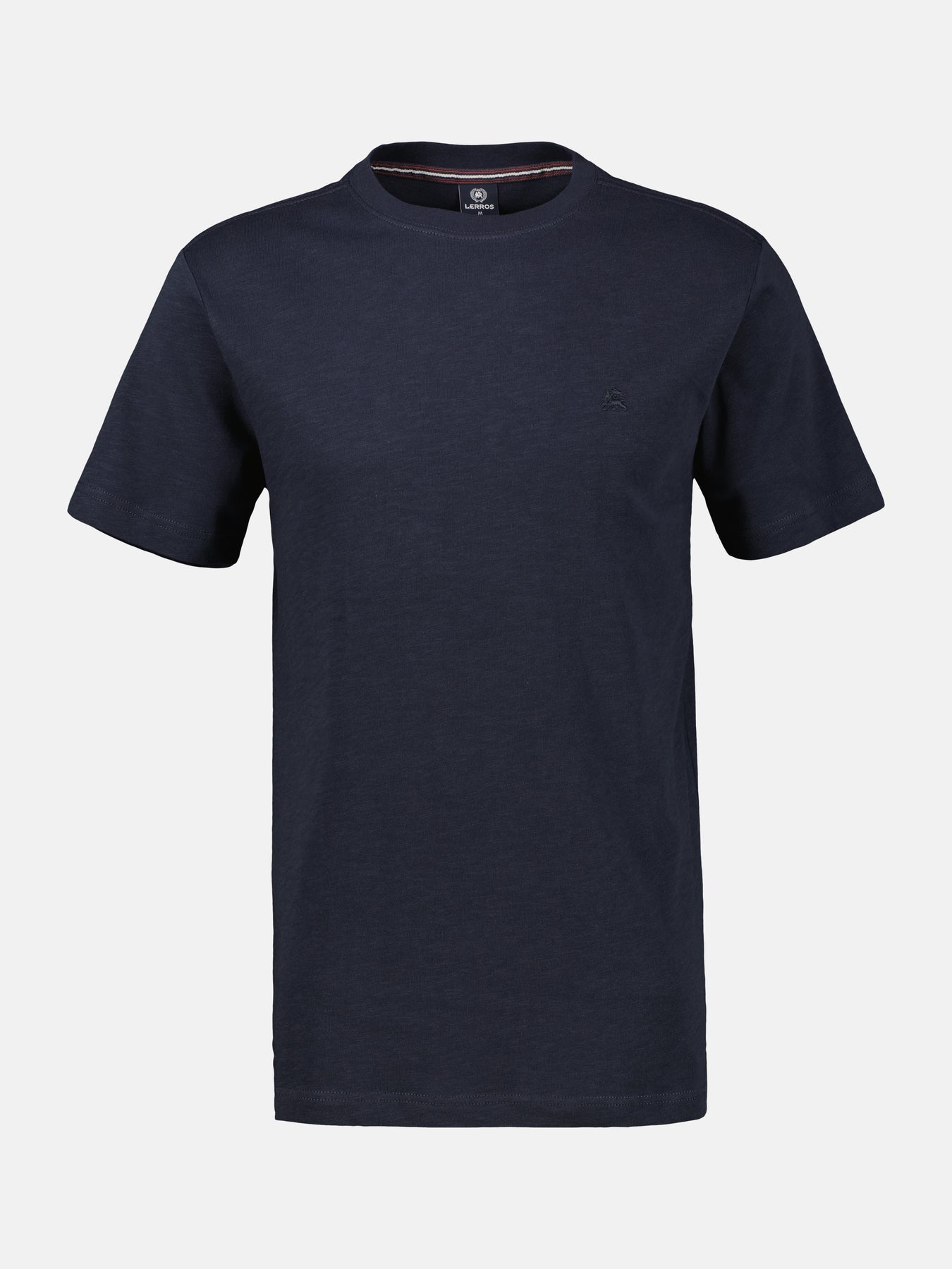 Herren Jersey T-Shirt in Großen Größen