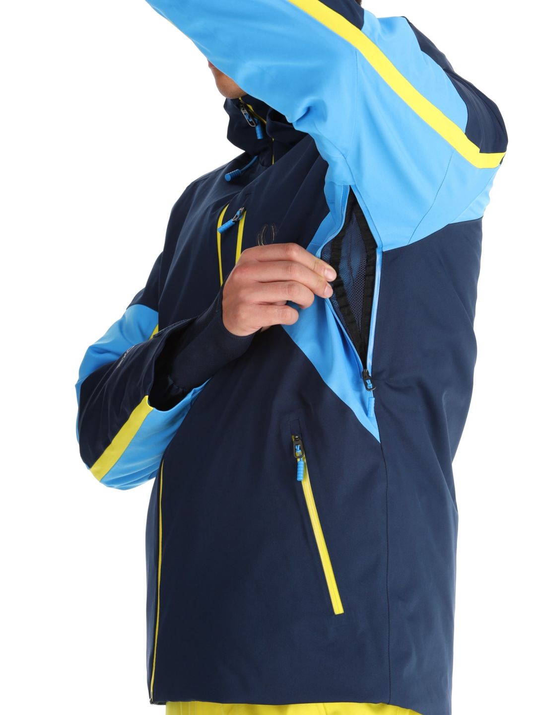 Epiphany ski-jas heren
