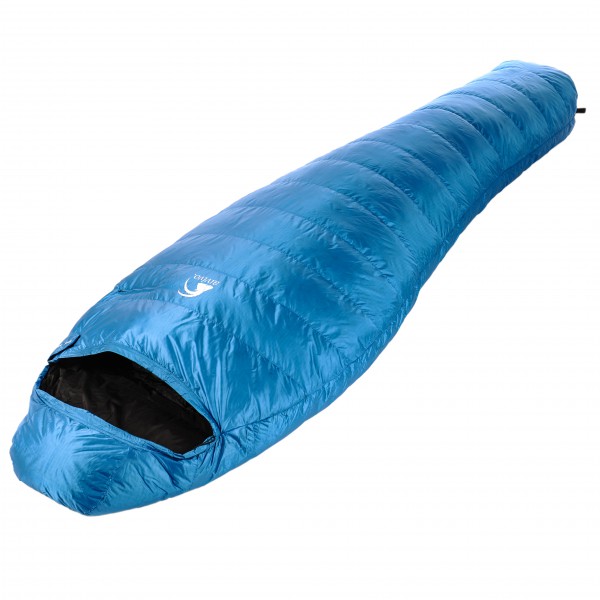 Alvivo - Ibex 300 - Sac de couchage en duvet