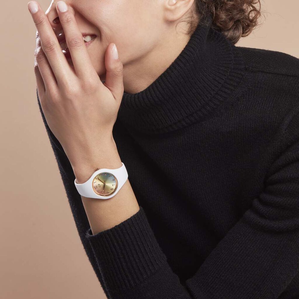 Montre Ice Watch Ice Sunset Multicolore
