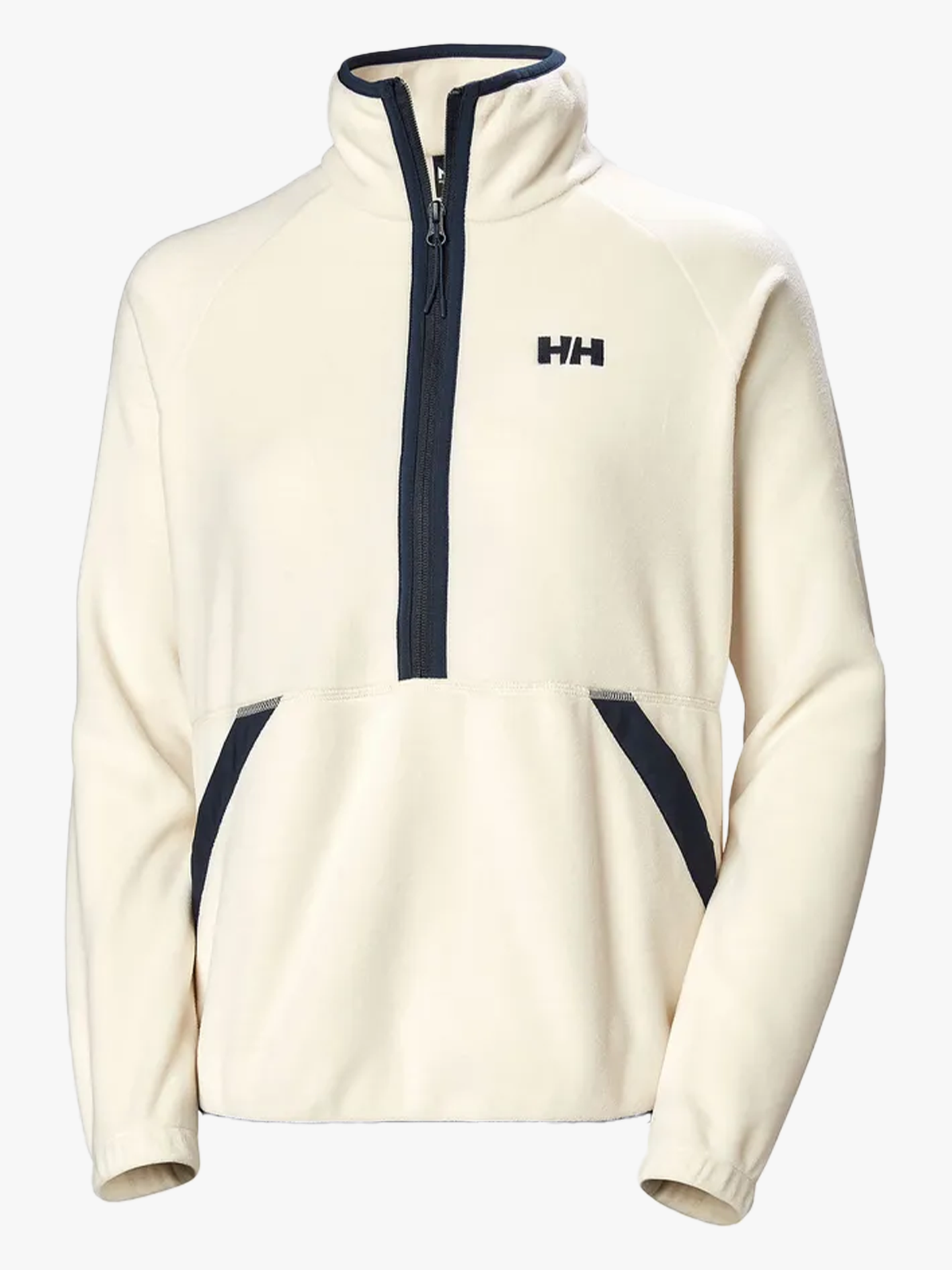 W Rig Fleece 1/2 Zip