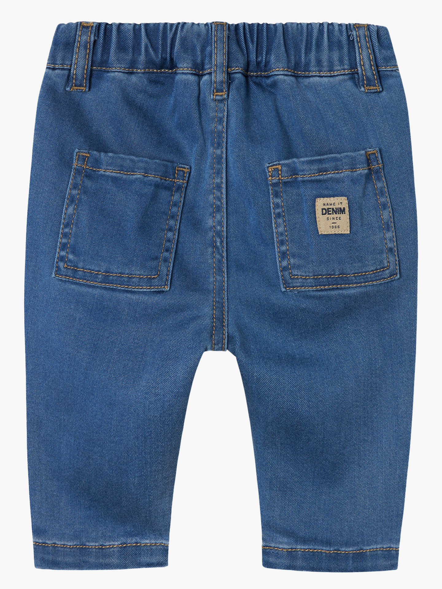 Ben Tapered Jeans