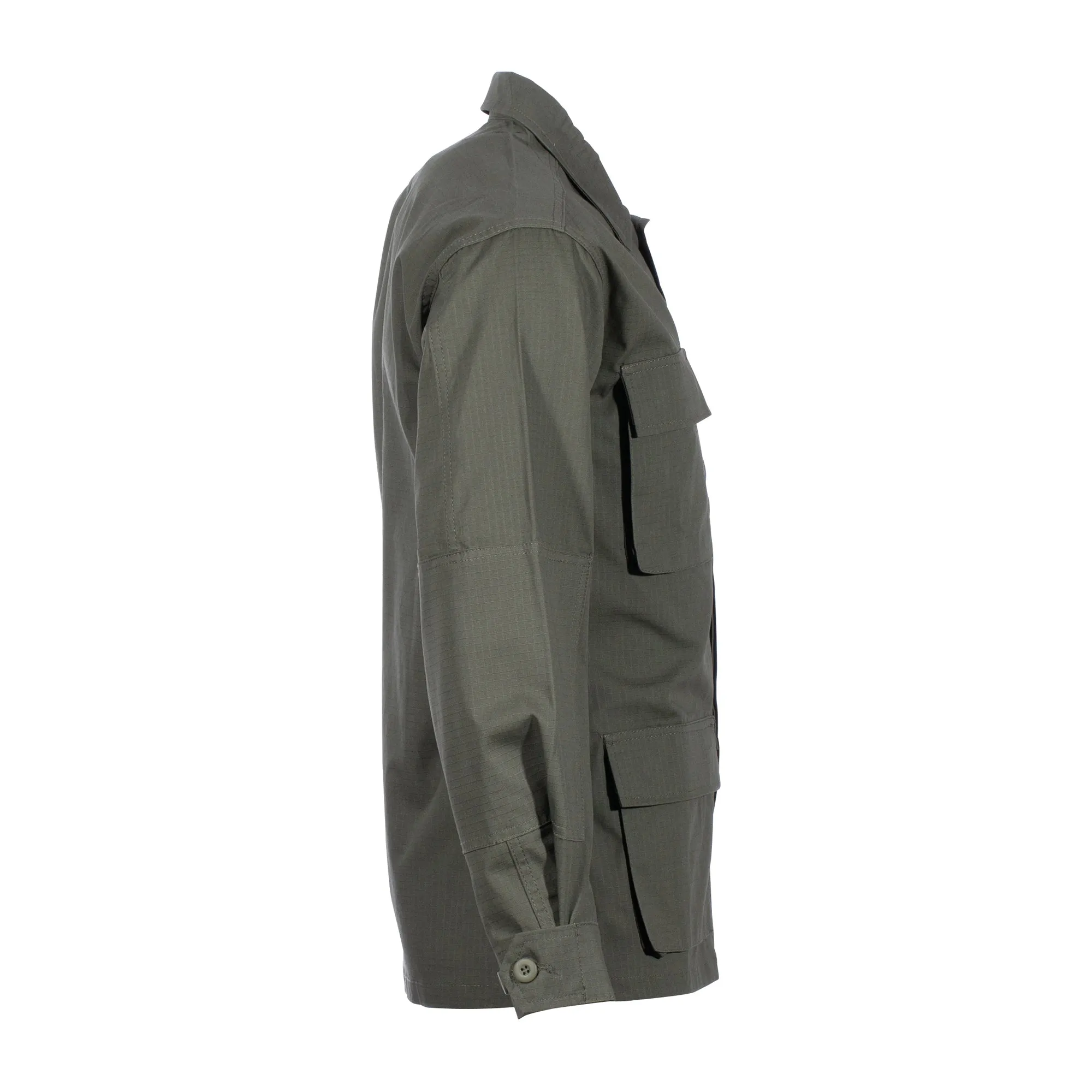 Mil-Tec -  US BDU Feldjacke
