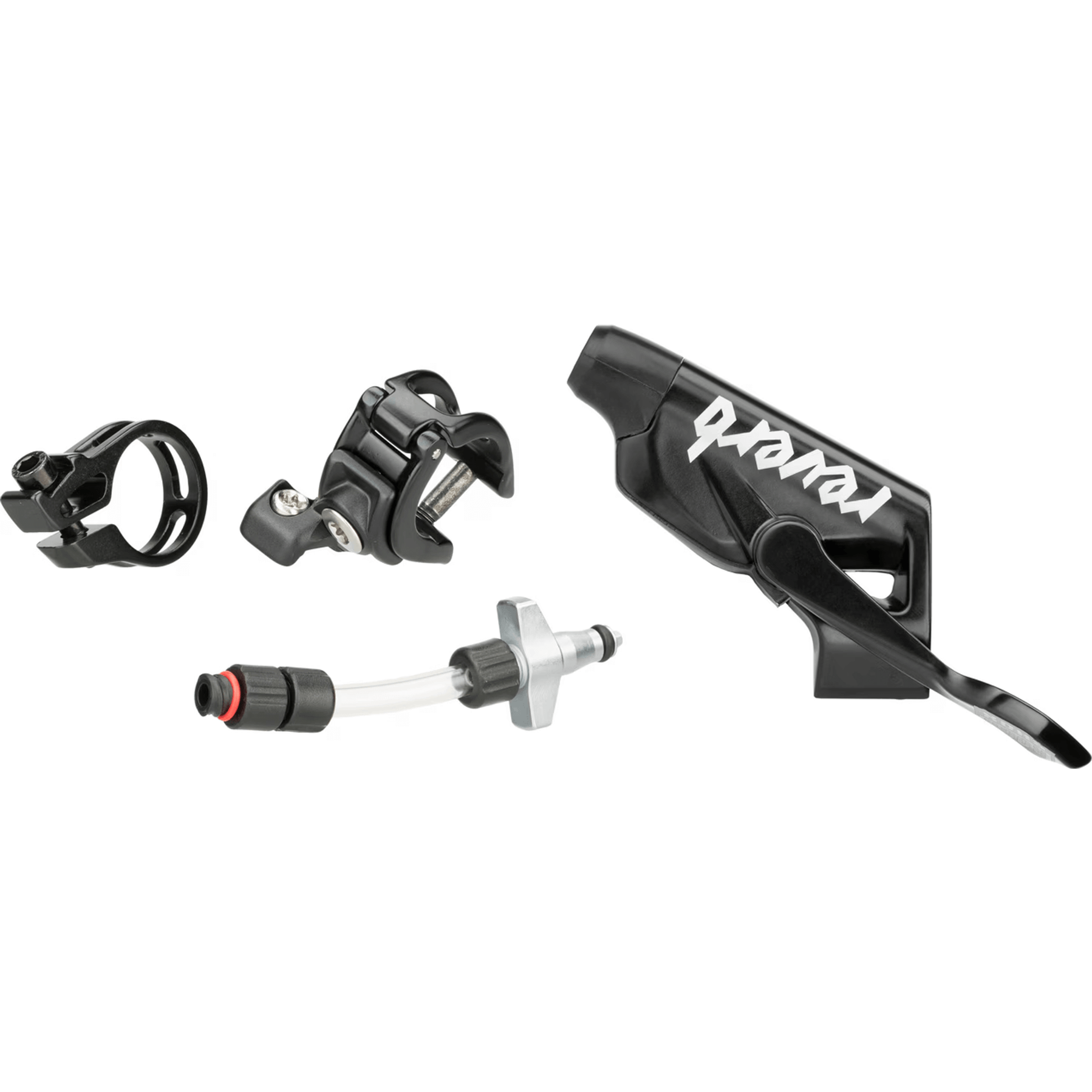 Rock Shox Reverb Remote Upgrade Kit