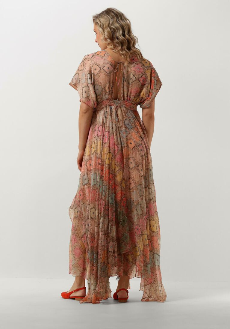 MES DEMOISELLES multi mes demoiselles maxi jurk ormay
