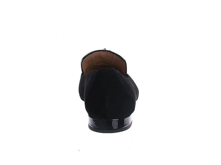 Nalini 19I020 Zwart