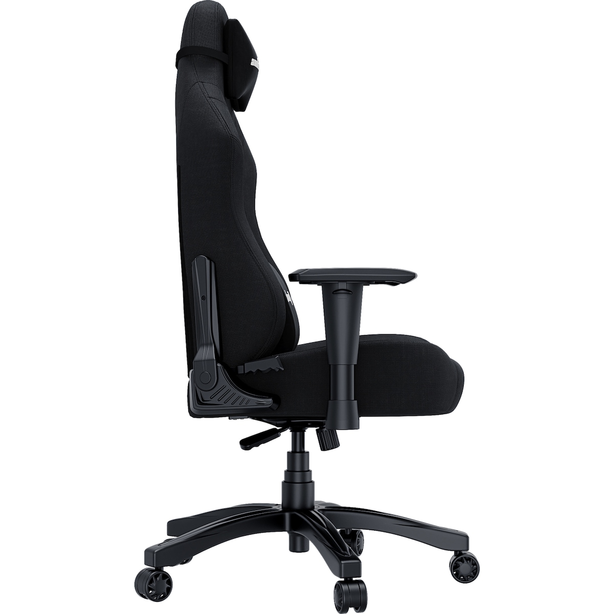AndaSeat Luna gamingstol (sort stoff)