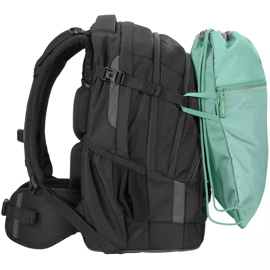 Coocazoo Zubehör - Turnbeutel 43 cm All Mint