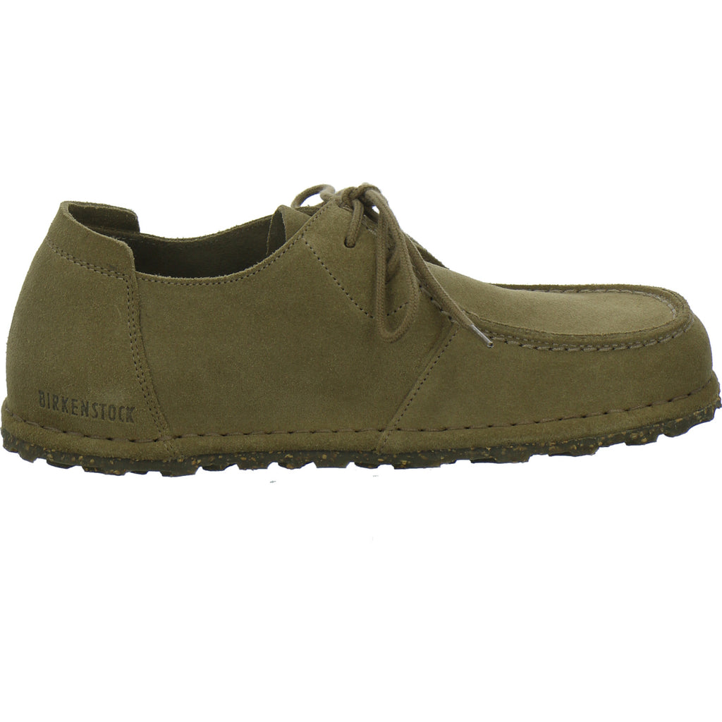 Birkenstock Sneaker Damen Utti taupe
