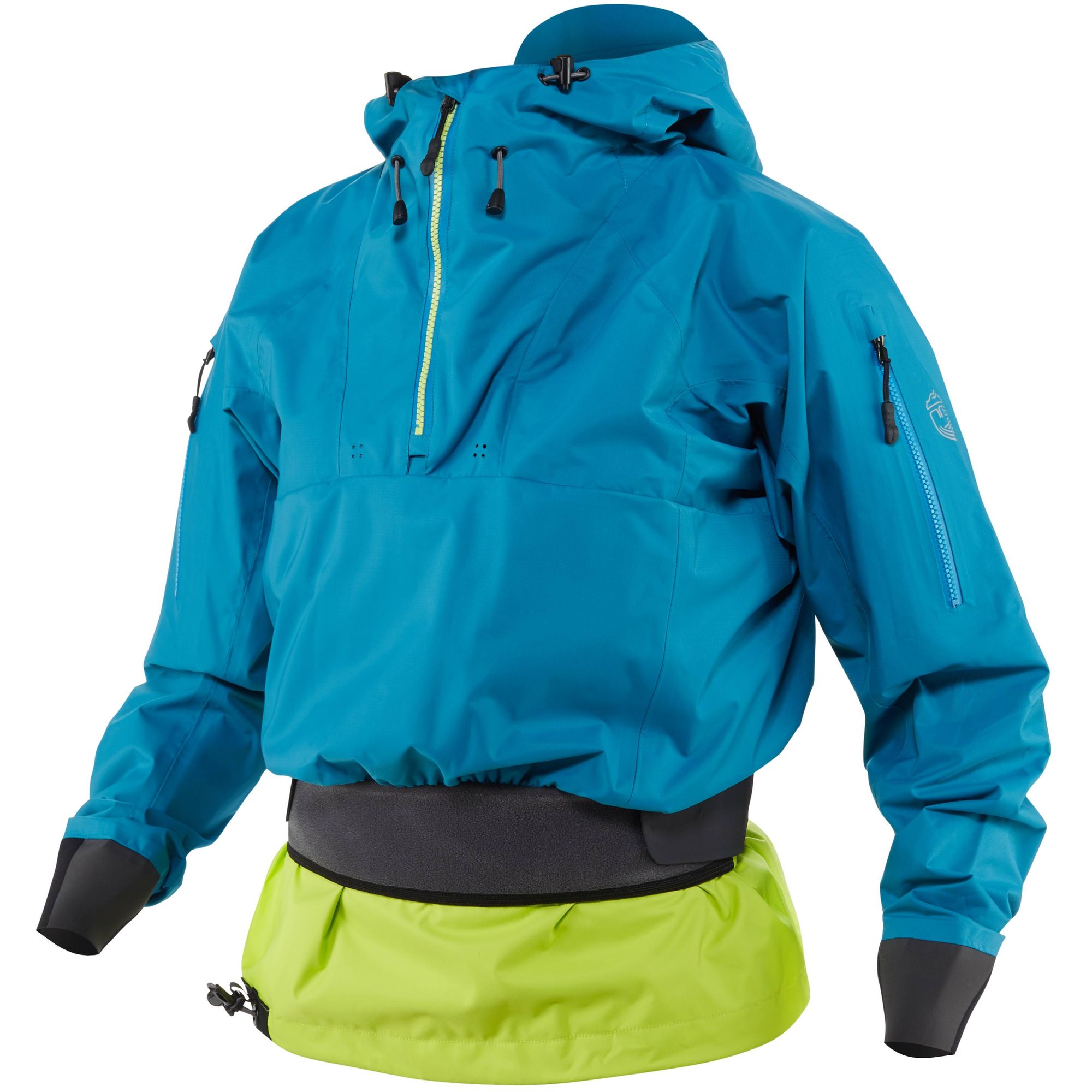 Kjøp NRS Riptide Splach Jacket fra Hekta På Tur