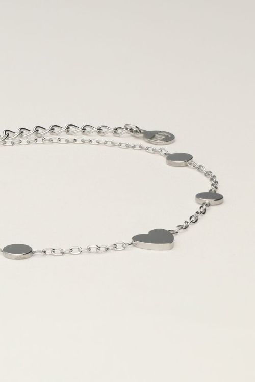 Armbanden set schakel