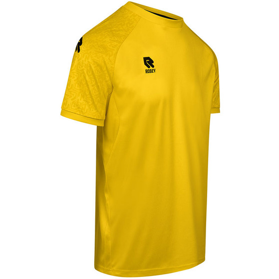 Robey Patron Keepersshirt