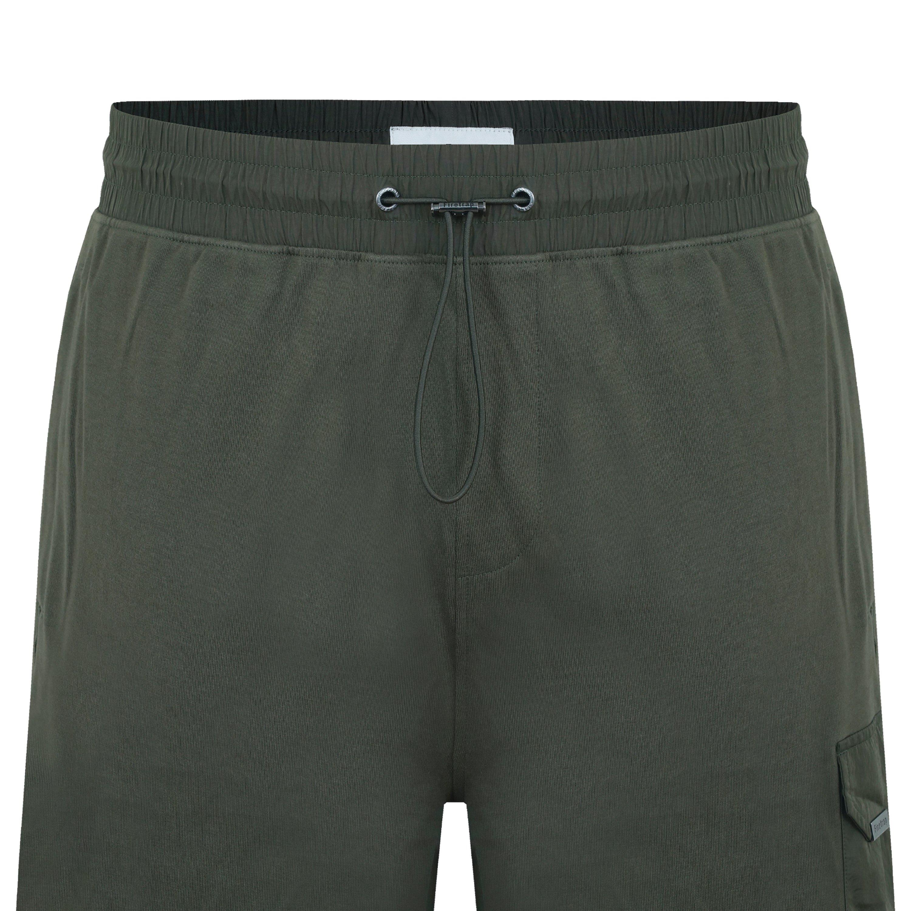 Firetrap Omega Short